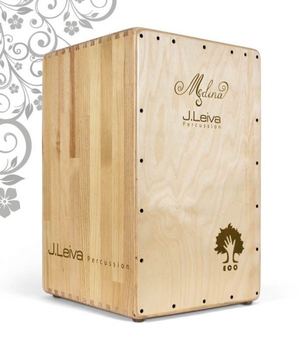 medina eco