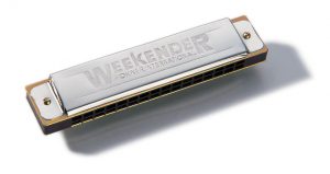 WEEKENDER
