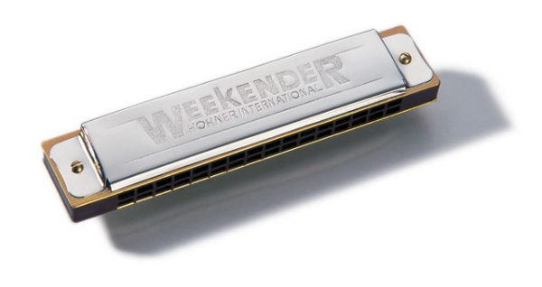 WEEKENDER