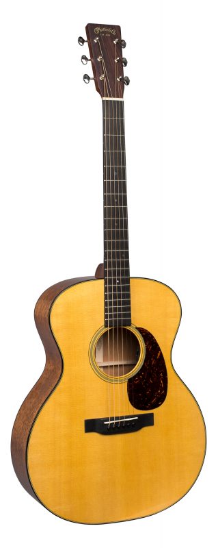GP18E