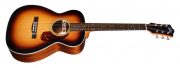 M-240E TROUBADOUR