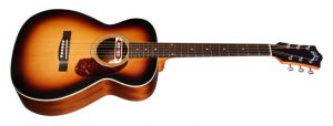 M-240E TROUBADOUR