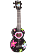 Heart Black