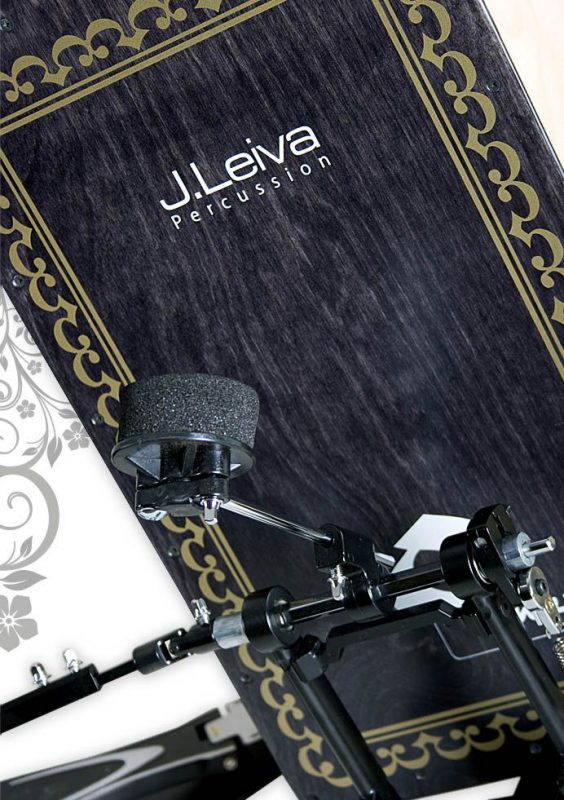 B.BOX PEDAL(1)