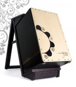 CAJON SEAT 1