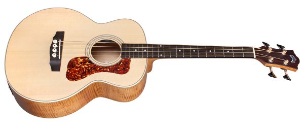 JUMBO JUNIOR Bass