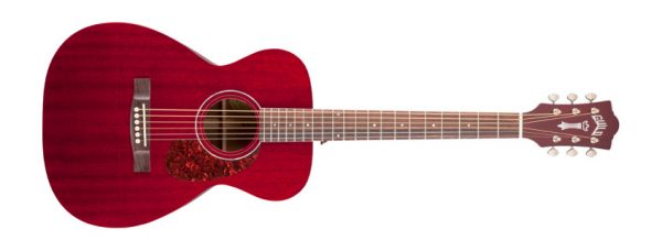 M120E Cherry Red