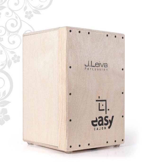 easy cajon