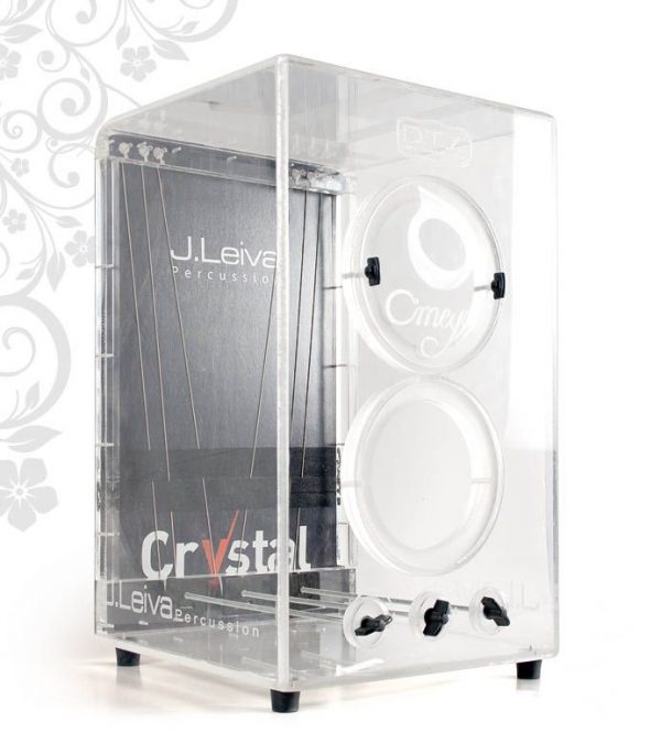 omeya crystal