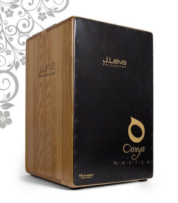 omeya master