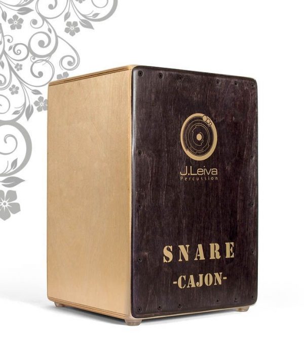 snare cajon