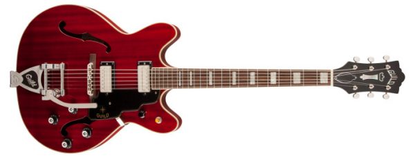 starfire v cherry red