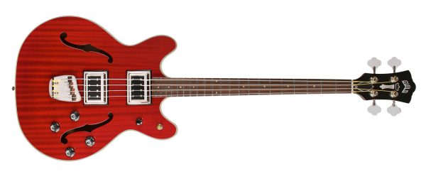 starfire_bass_II_red_